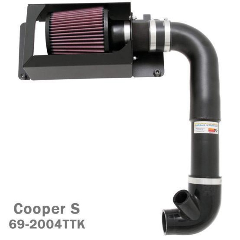 k-n-typhoon-short-ram-intake-mini-cooper-s-2007-2010 |  69-2004TTK