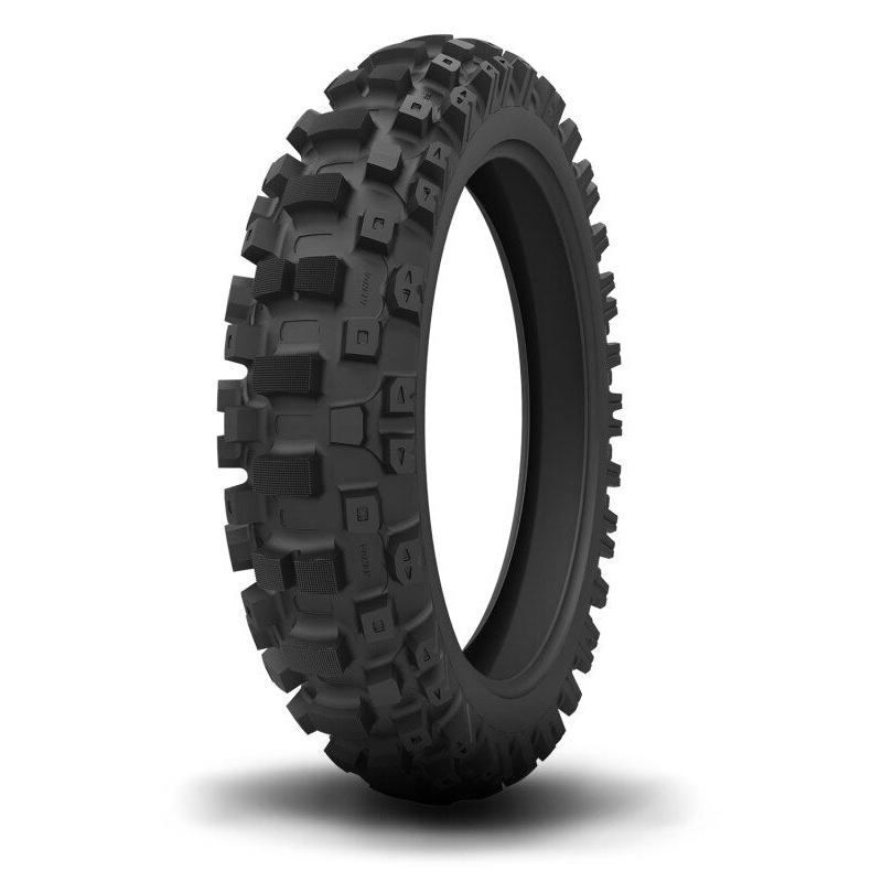 Kenda K786 Washougal II Rear Tire – 110/100-18 4PR 64M TT 147J1048