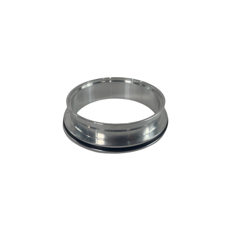 Quick Seal Connector Replacement Aluminum Weld Flange 3.5″ 21-14102