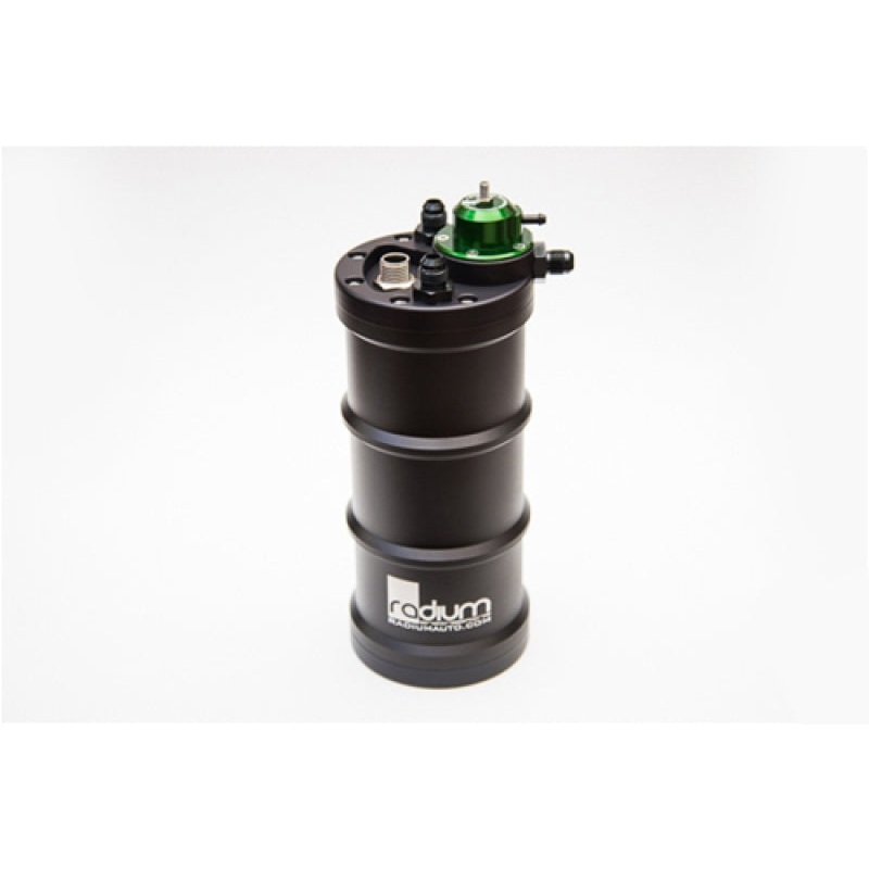 Radium Engineering Walbro 255 GSS342 FST-R (Pump Not Incl)