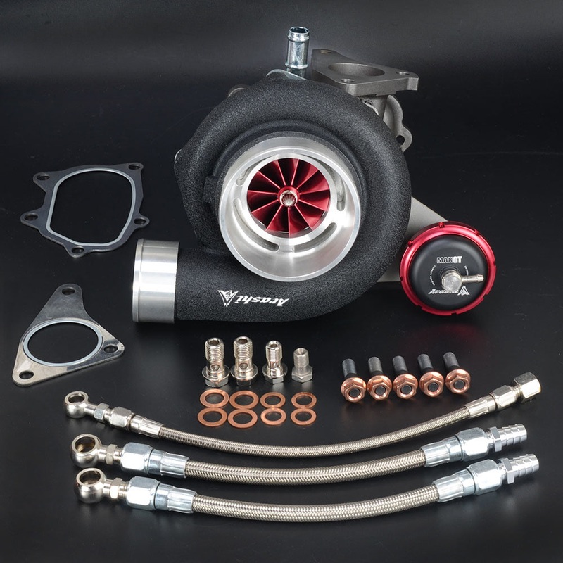 Subaru 4″ GTX3582R 0.73 A/R