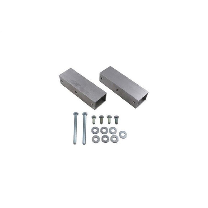 Truxedo 04-07 Nissan Frontier Bed Extender/Spacer Kit