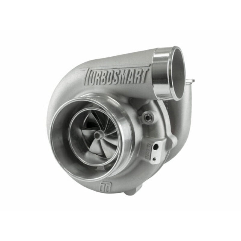 Turbosmart Water Cooled 6870 V-Band 1.07AR Externally Wastegated TS-2 Turbocharger