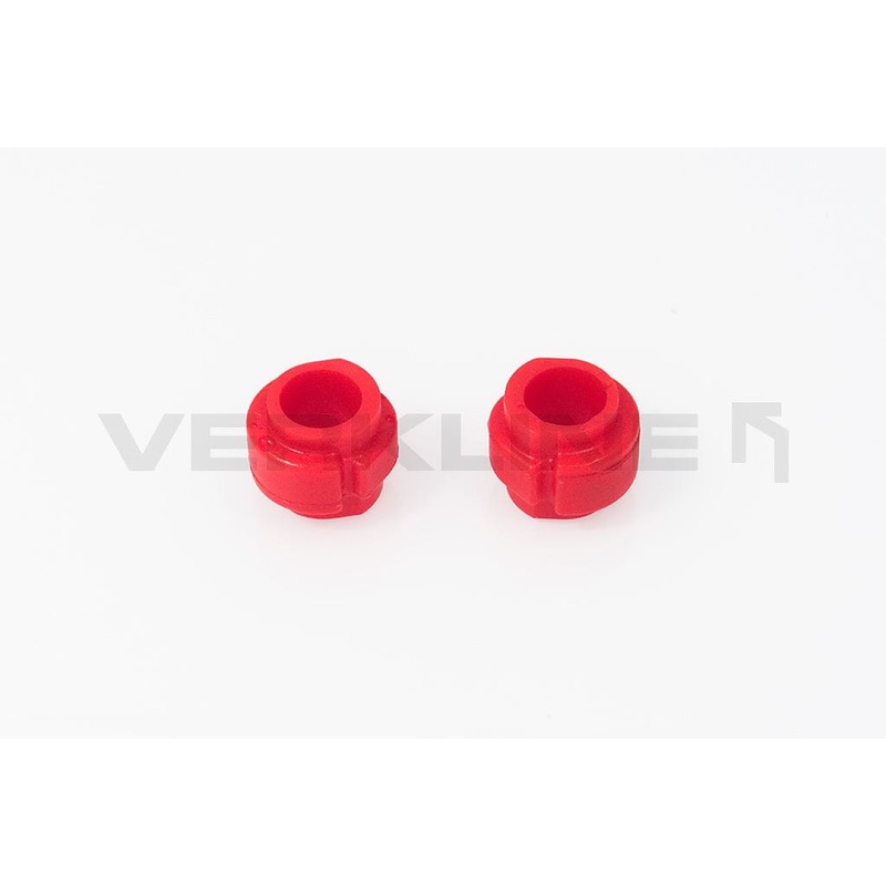 Verkline 29mm Front Anti Roll Bar Bushing (Street Hardness) – Audi