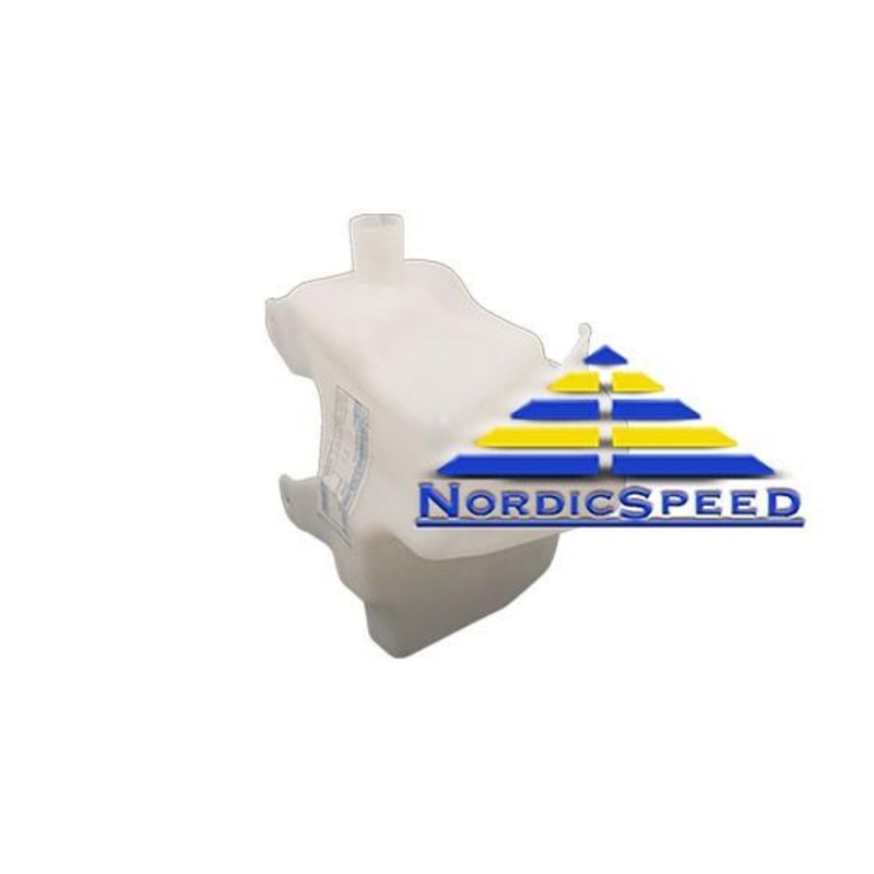 Washer Fluid Reservoir OEM SAAB