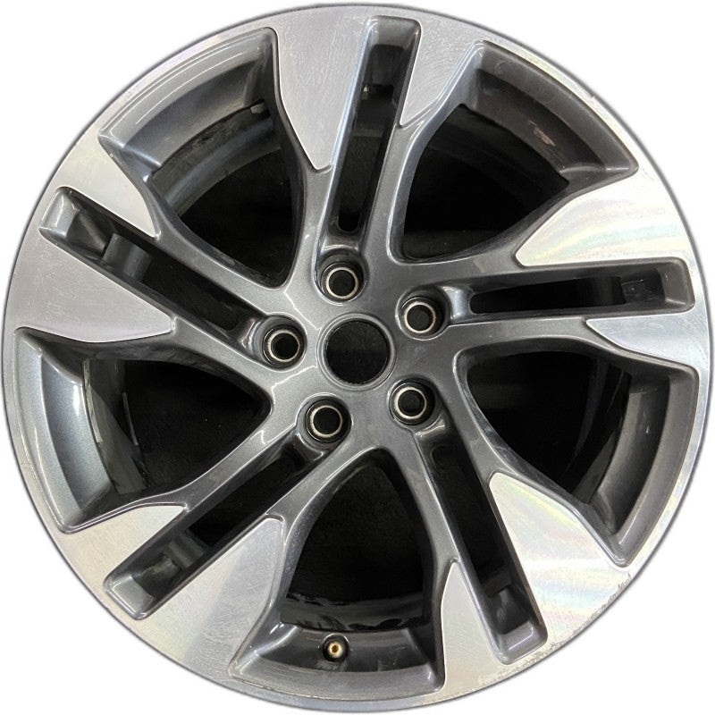 18″ REGAL 18-19 18×8 Original OEM Wheel Rim