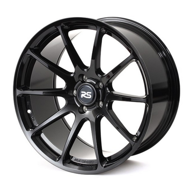 20×9.5 Neuspeed RSe102 / 5×112 / +25mm / 66.5 CB