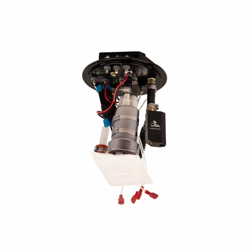 Aeromotive 08-20 WRX/STI 450 Drop-In Stealth System