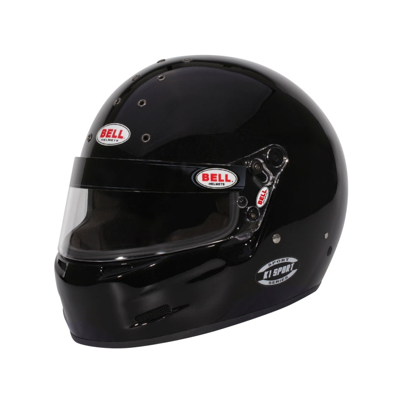 Bell K1 Sport SA2020 V15 Brus Helmet – Size 60 | Black