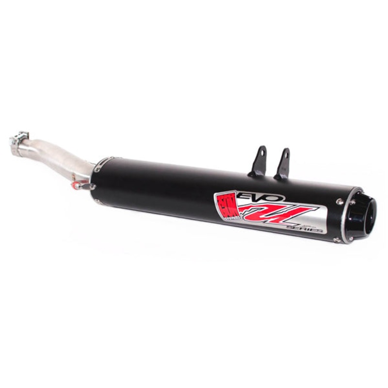 Big Gun Exhaust 12-6812 EVO U Slip On