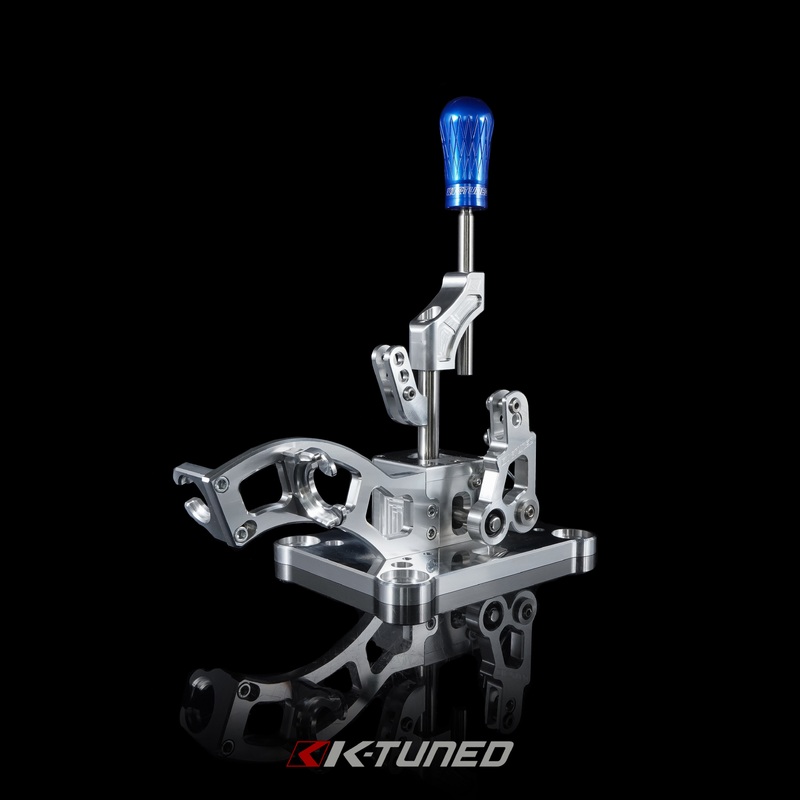 Billet RSX Shifter V3