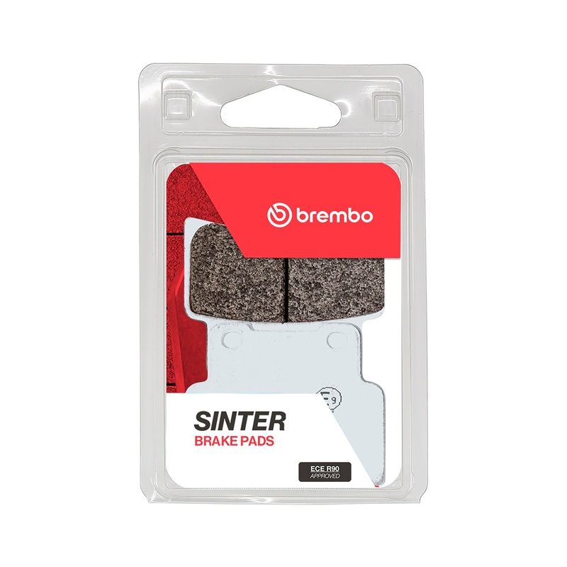 Brake Pads – 07GR77LA