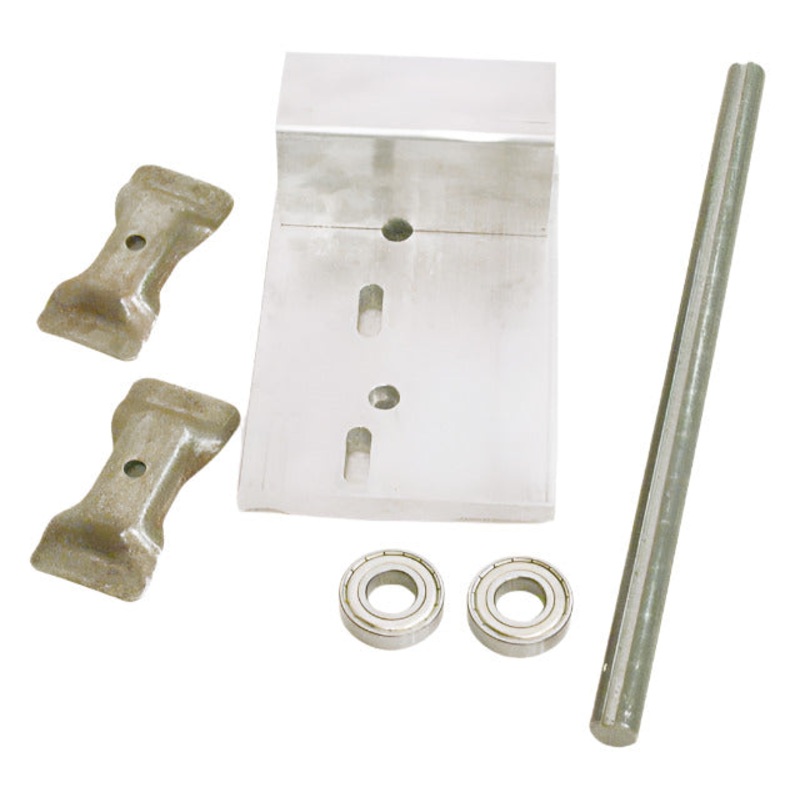 Close Out! Comet NHRA Junior Dragster Jack Shaft Mount Kit