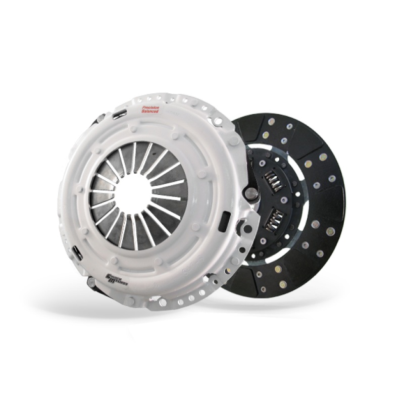 Clutch Masters 06-10 BMW 550 4.8L E60 FX350 Dampened Disc Clutch Kit