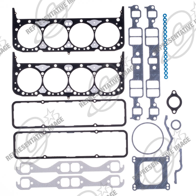 Cometic Chevy Gen-1 Small Block V8 Timing Cover Seal – 10 Pack