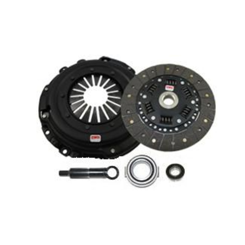 Competition Clutch Stage 2 Street Series 2100 Clutch Kit | Acura Integra 1992-1993 1.7L B17A (8027-2100)