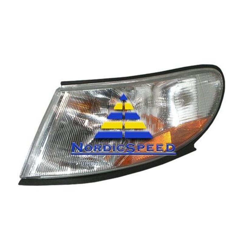 Corner Lamp US/CA 99-03 LH Driver Side OEM SAAB