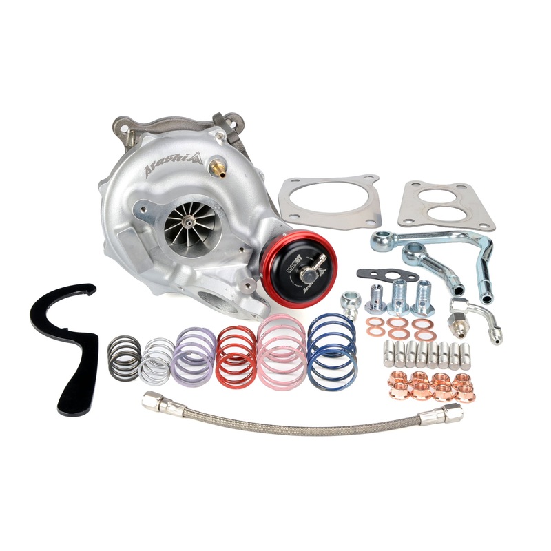 FA20 TD06SL2-20G-10.5cm
