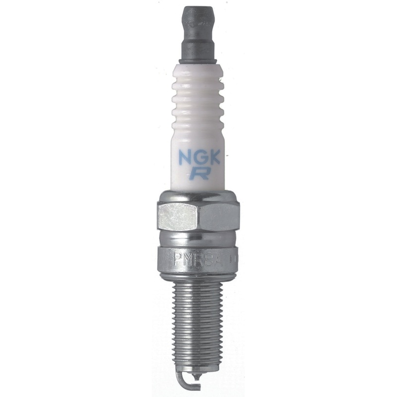 NGK Nickel Spark Plug Box of 4 (CR7EB)