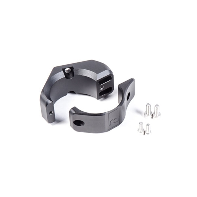 RADIUM ENGINEERING FUEL FILTER MOUNT, MK4 SUPRA, SC300/400