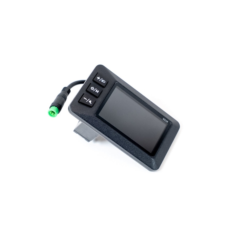 Rawrr Mantis Mini R/R17 – OEM Display