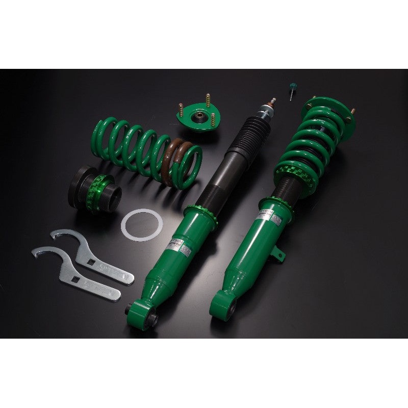 Tein Mono Racing Coilovers – Honda Civic Type R FK8 17-21