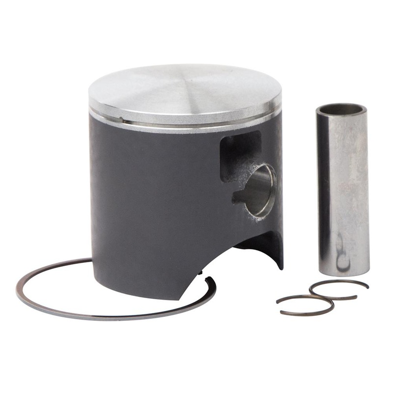 Vertex 22991A Piston 04-11 KTM 105 SX 105cc Cast Replica Piston Kit