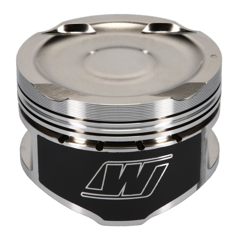 Wiseco KE159M79 Opel / Vauxhall Corsa 1.6L 16V 79.0mm Bore 8.8:1 CR Piston Kit *Build on Demand*