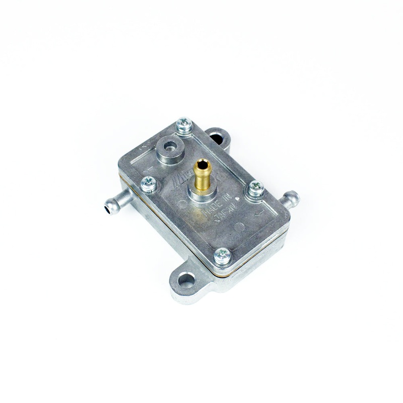 43. 994483 Rotax Mikuni Fuel Pump OEM Rotax