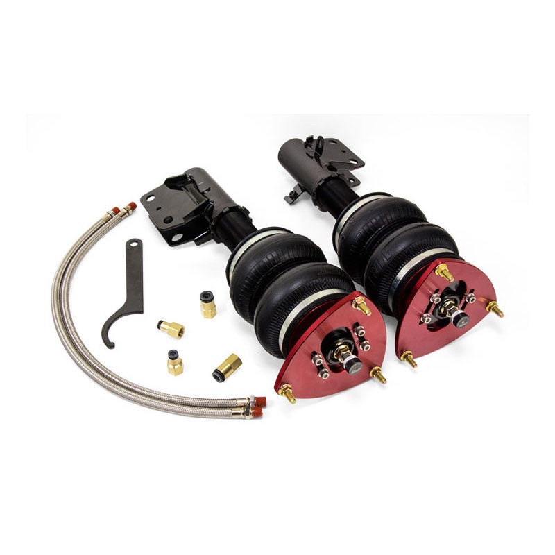 Air Lift Performance Front Drop Strut Kit – 2008-2021 WRX/STI