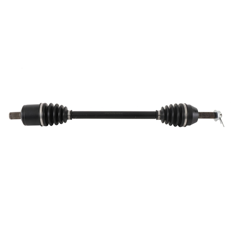 All Balls Racing AB8-PO-8-378 17-23 Polaris Ranger 570 Full Size 8 Ball Axle – Front Left