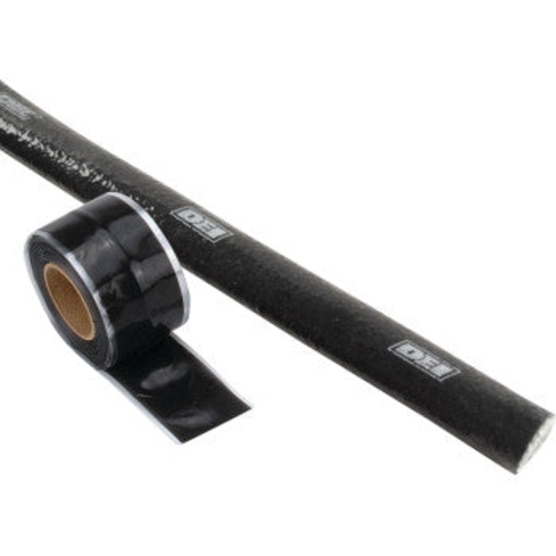 Fire Sleeve & Tape Kit – 5 / 8″ by DEI