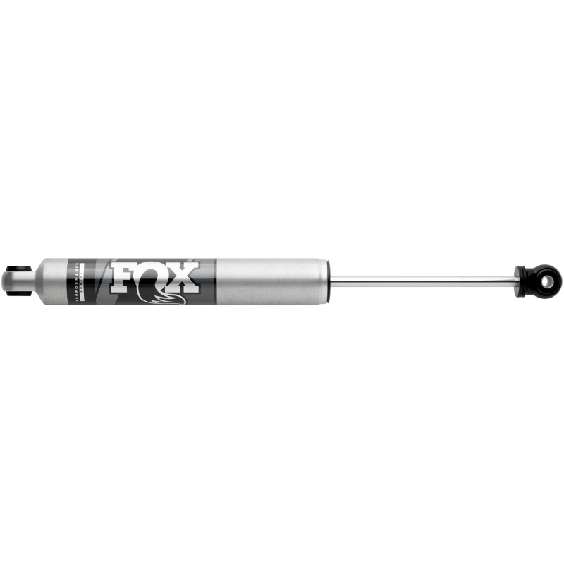 Fox 2008+ Dodge Ram 2500/3500 4WD 2.0 Performance Series IFP Steering Stabilizer (Alum)