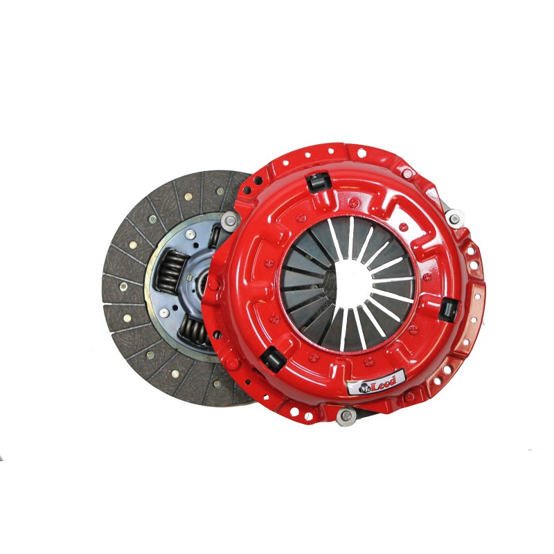McLeod Street Elite Clutch Kit for SMF Tuner Series Honda Civic 1.5L Turbo 2017-2020 | 762221