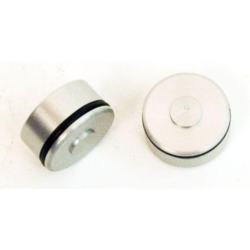 MCP 152 Rear Brake Caliper Rebuild Kit, 1 3/8″ Diameter