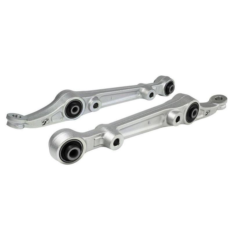 Skunk2 96-00 Honda Civic Front Lower Control Arm – Hard Rubber Bushing