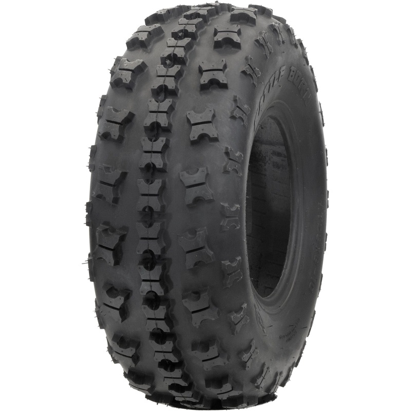Tire Battle Born At23X8-10 by GBC