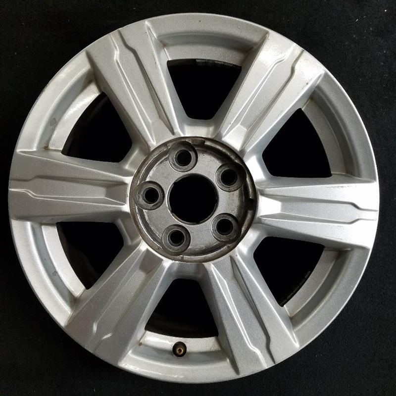 17″ TERRAIN 14-17 17×7 opt RTN Original OEM Wheel Rim