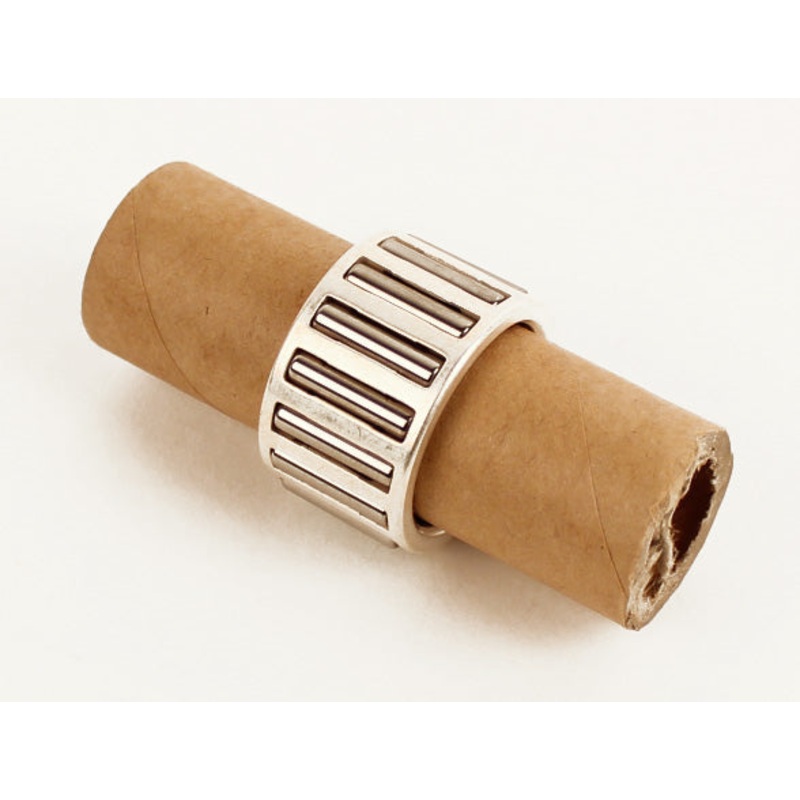 62. 10320/B6 Vortex Rok GP Bottom Rod Bearing, IKO 20x2x15