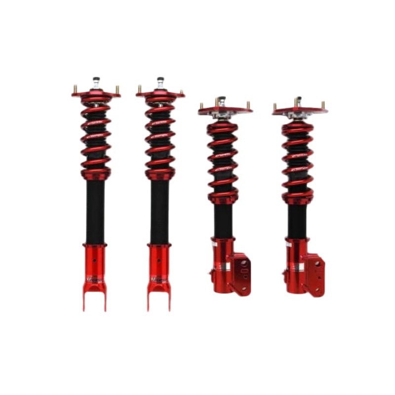 A’PEX-i N1 Type EXV Damper – 89-94 Nissan 240SX S13