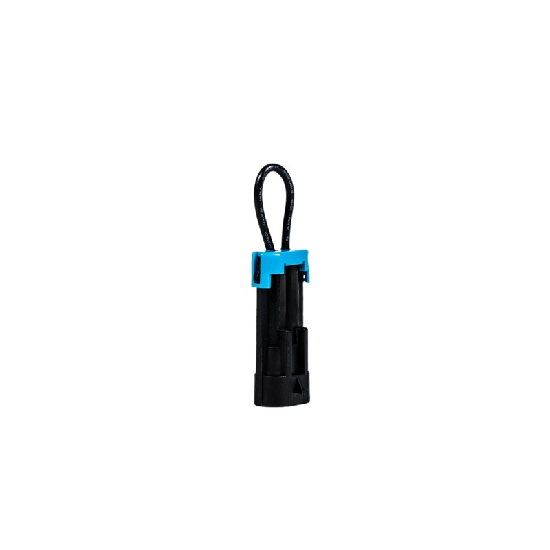 Can-Am & Polaris Seatbelt Delete Jumper By Black Ops Machine