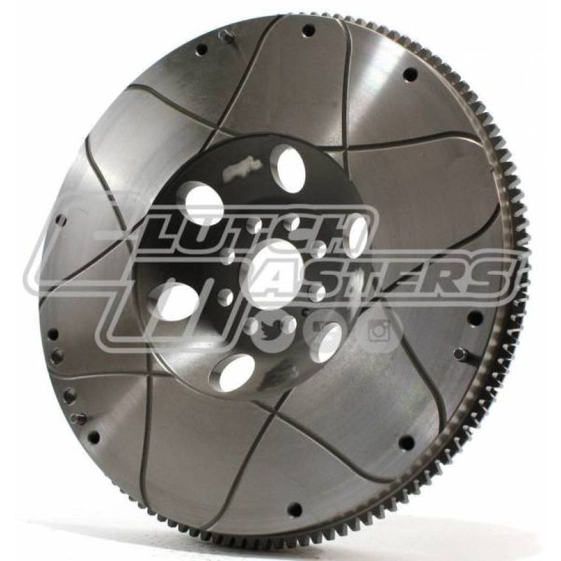 Clutch Masters Steel Flywheel | 2003 – 2006 Infiniti G35 (FW-919-SF)