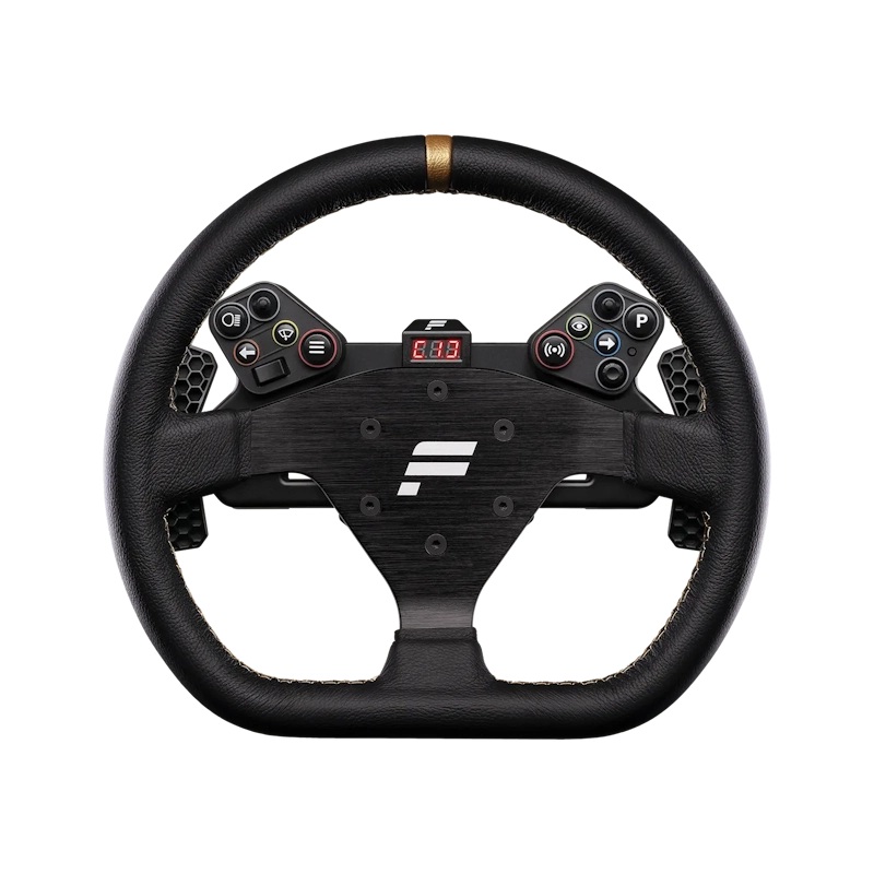Fanatec CSL Steering Wheel R300 V2