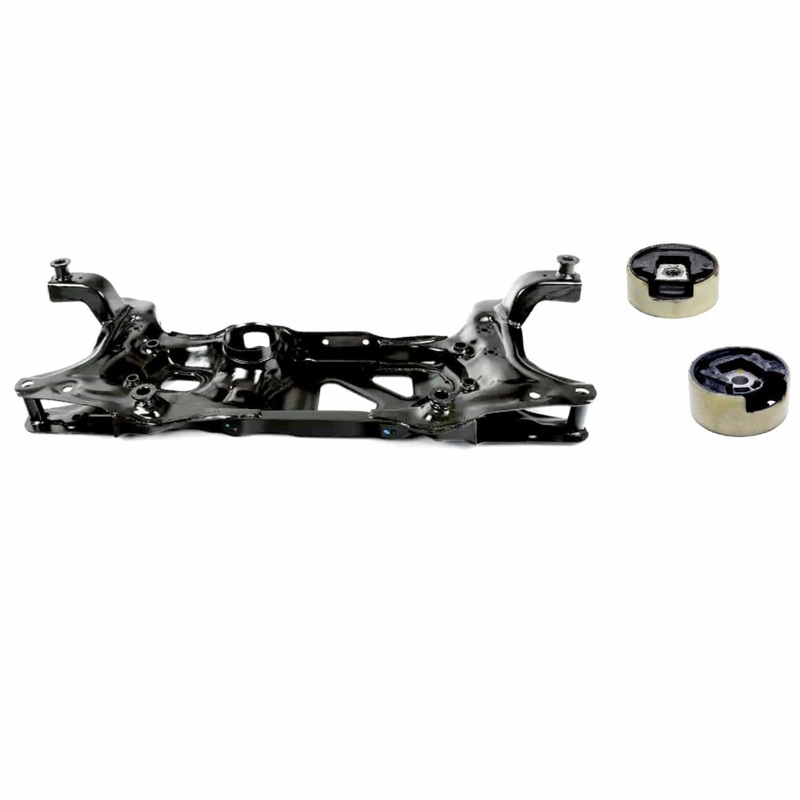 Front Subframe Kit (Stamped Steel) – VW 2012+ / Beetle / Mk6 Jetta / B7 Passat