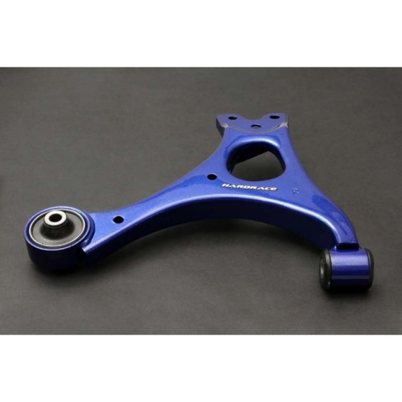 Hardrace Front Lower Control Arm (Harden Rubber) – Honda Civic FD 06-11