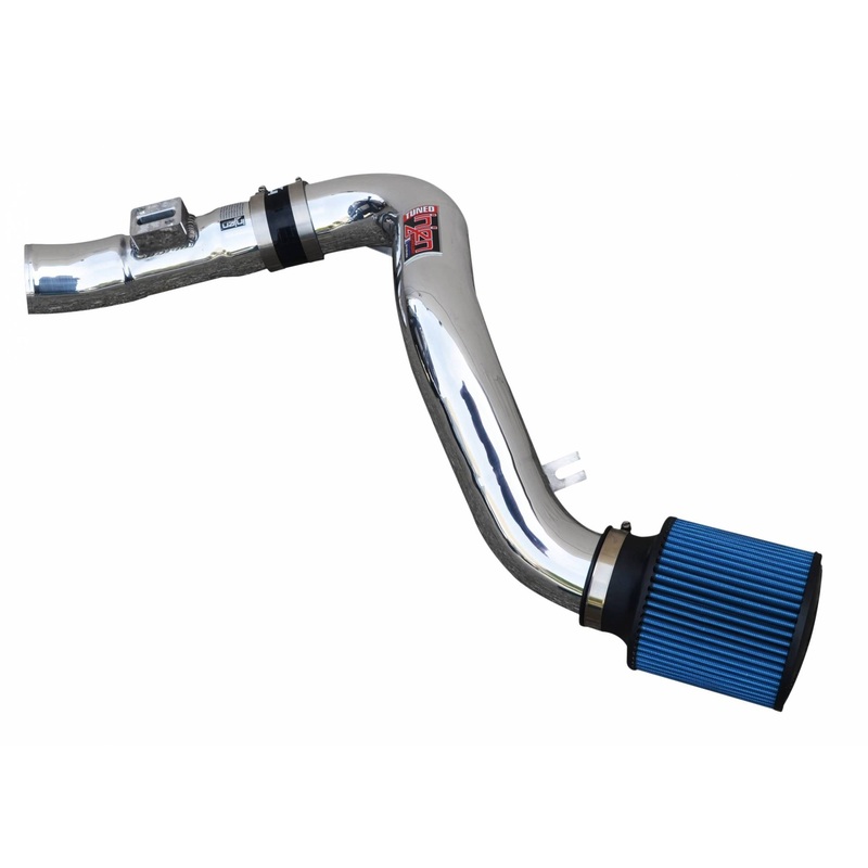 Injen Cold Air Intake 2017-2019 Nissan Sentra 4 Cyl. (1.6L)