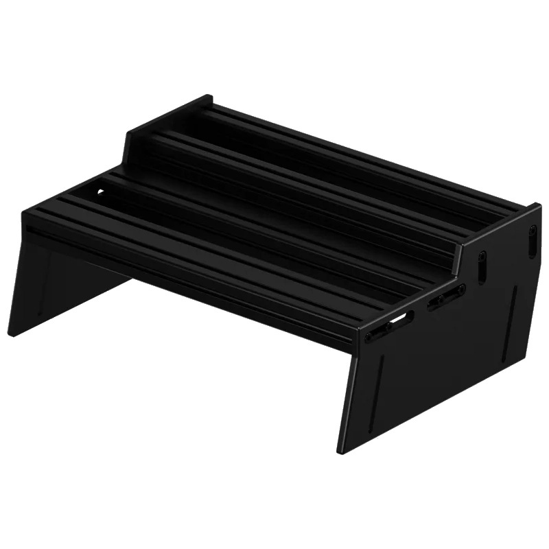 Sabelt Ultra Pedal Mount