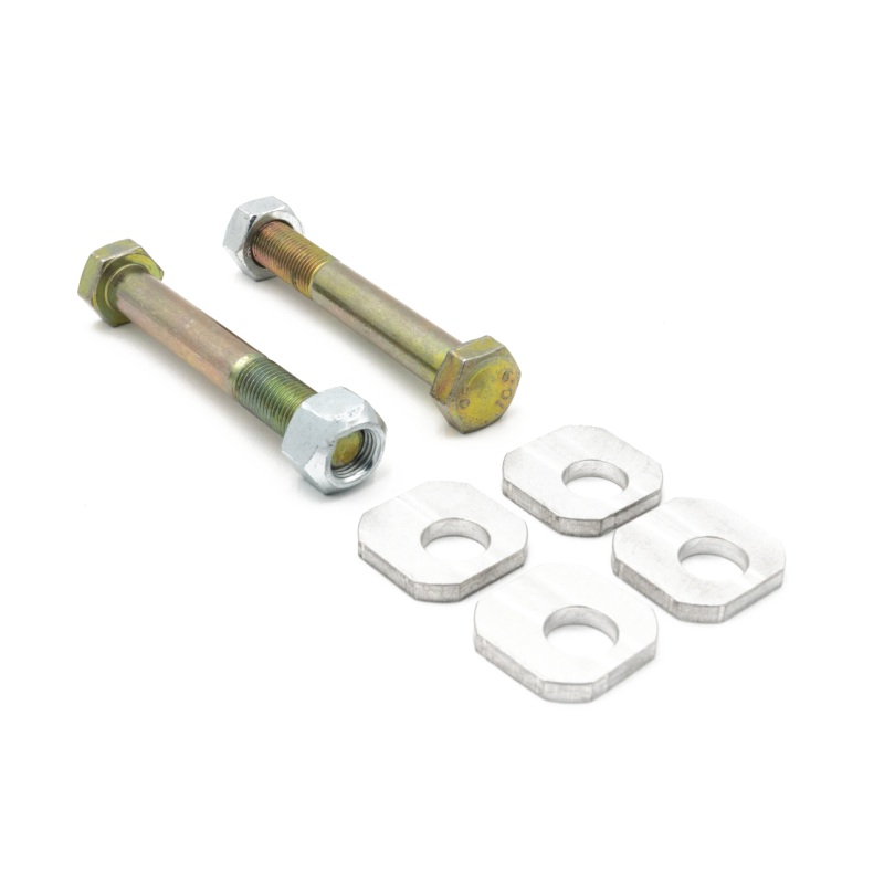 SPL Parts 06-13 BMW 3 Series (E9X) Camber Eccentric Lockout Kit