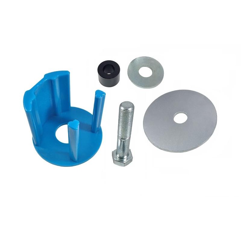 Torque Solution Pendulum Race Insert | 2015-2017 Volkswagen GTI (TS-VW-025-R)