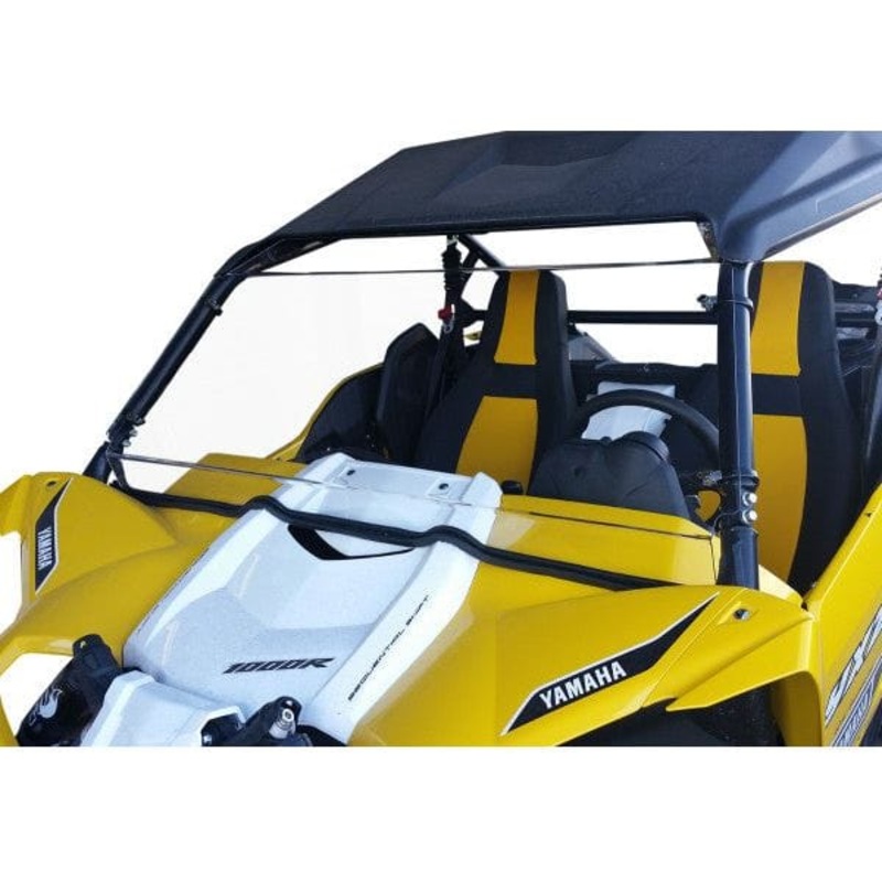 Yamaha YXZ1000 Full Windshield by Moose Utility